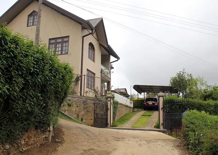 Perera Homestay