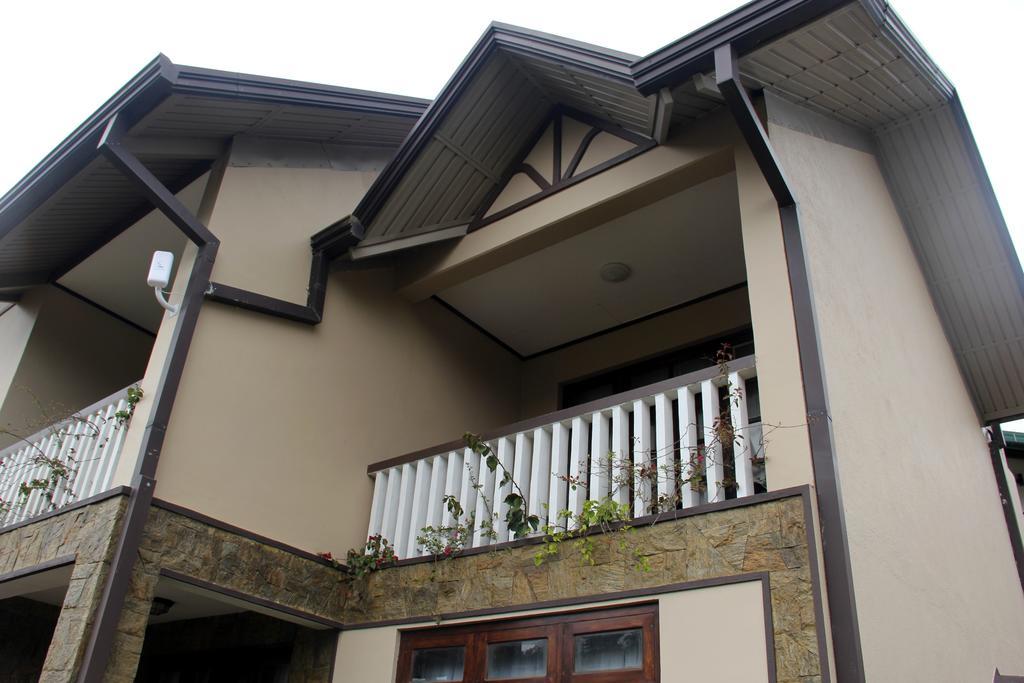 Perera Homestay *