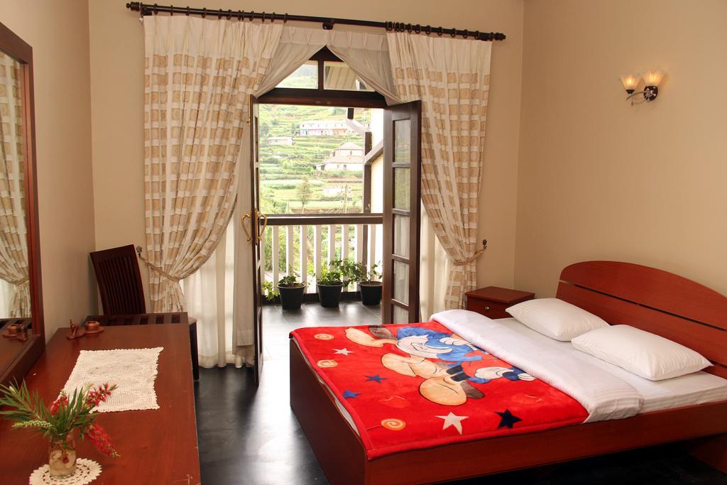 Perera Homestay Nuwara Eliya
