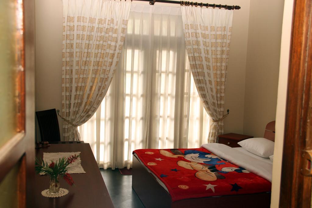 Homestay Perera Nuwara Eliya