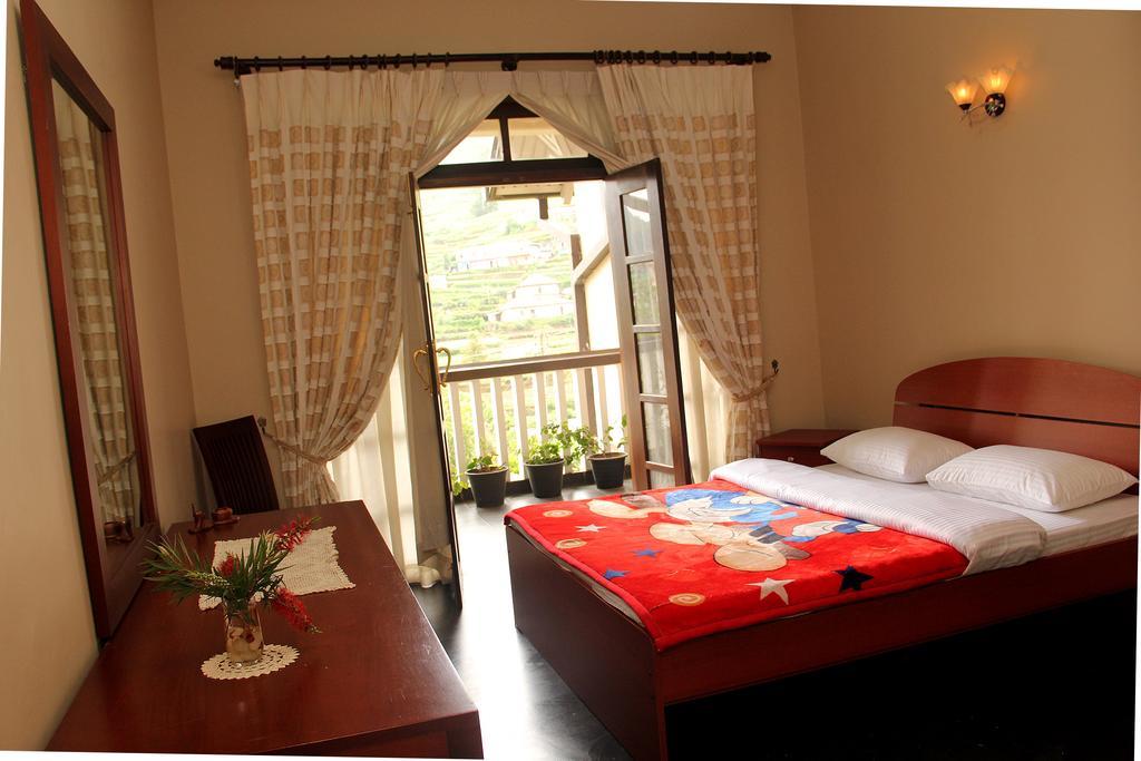Perera Homestay *