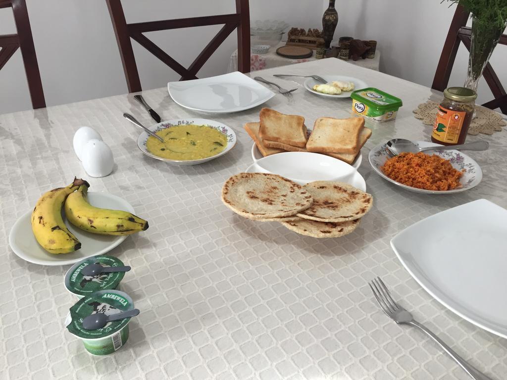 Perera Homestay Nuwara Eliya