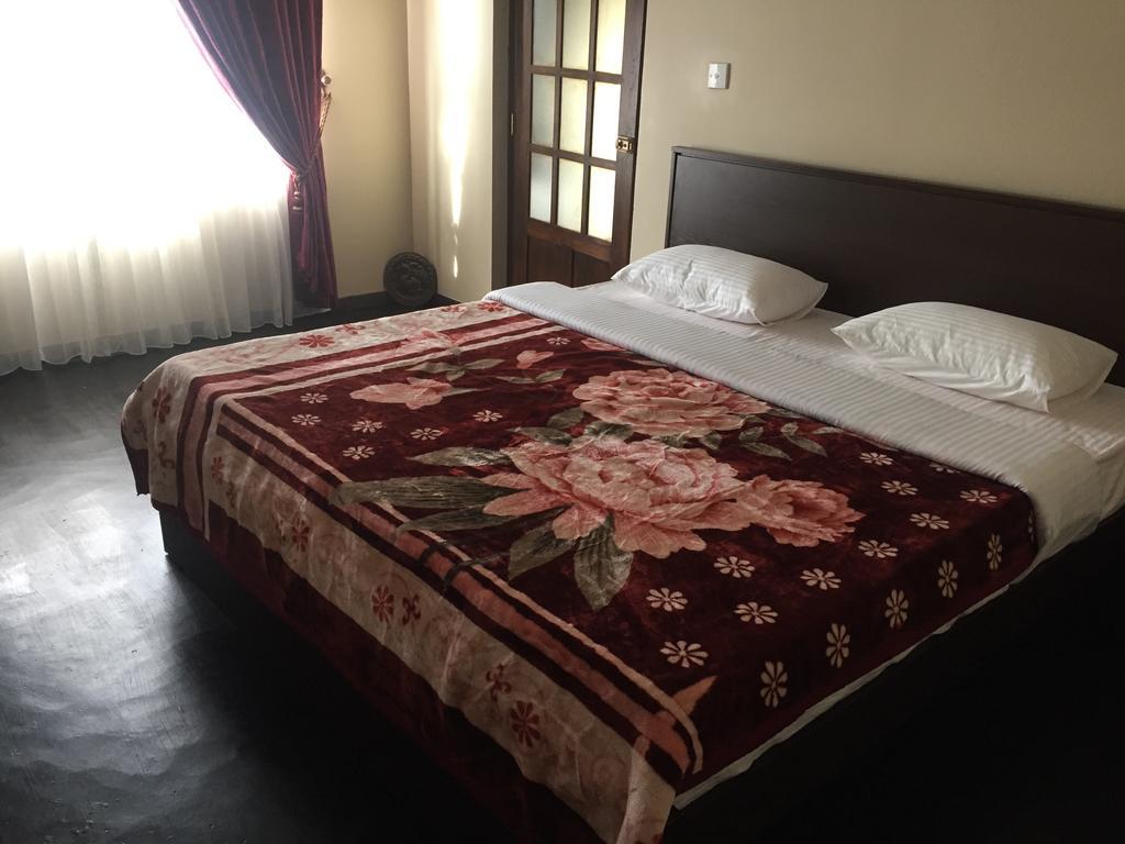 Homestay Perera Nuwara Eliya