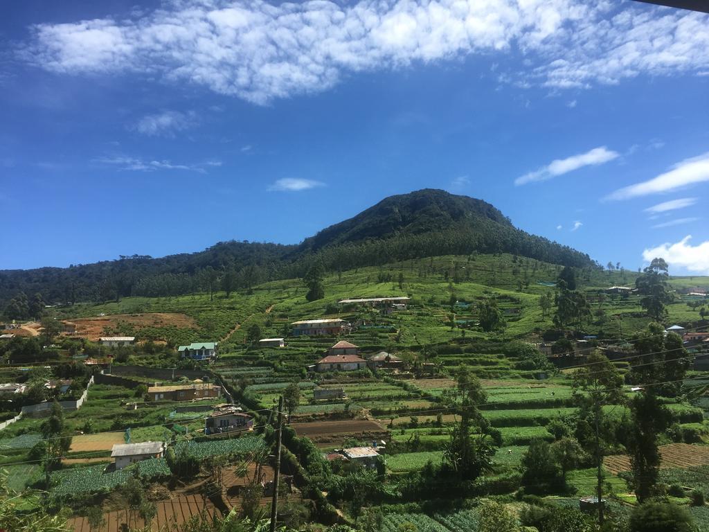 Perera Homestay