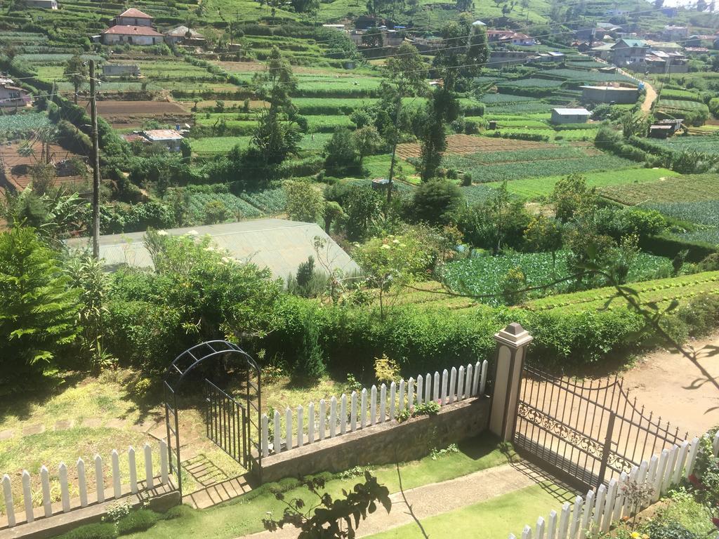 Perera Homestay Nuwara Eliya
