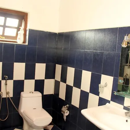 Perera Homestay Nuwara Eliya Exterior foto