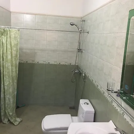 Perera Homestay Nuwara Eliya Exterior foto