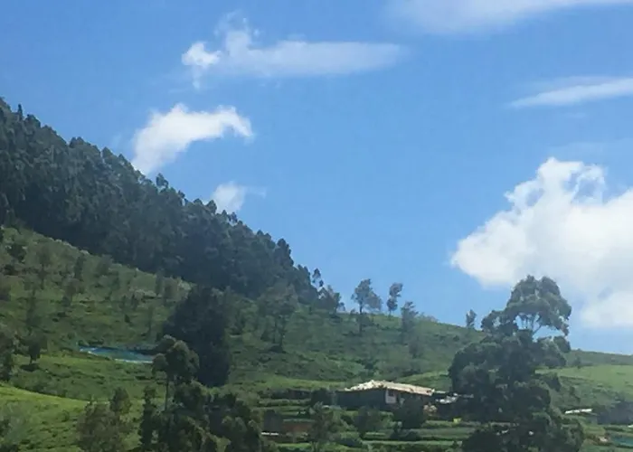Perera Homestay