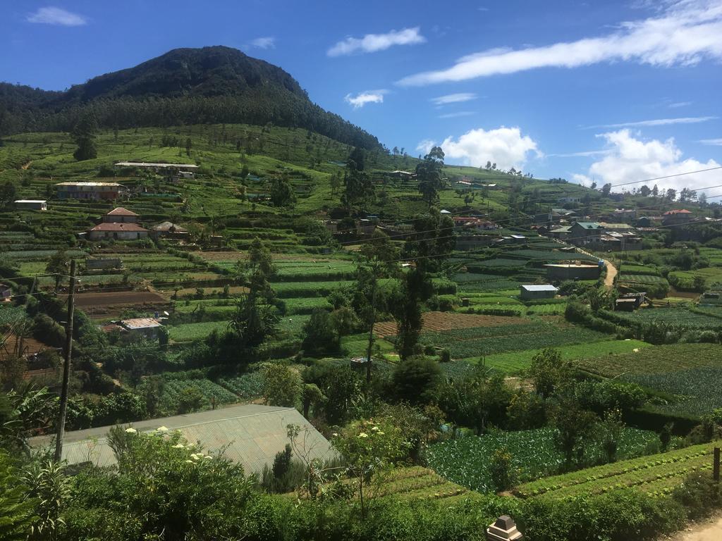 Perera Privatunterkunft Nuwara Eliya